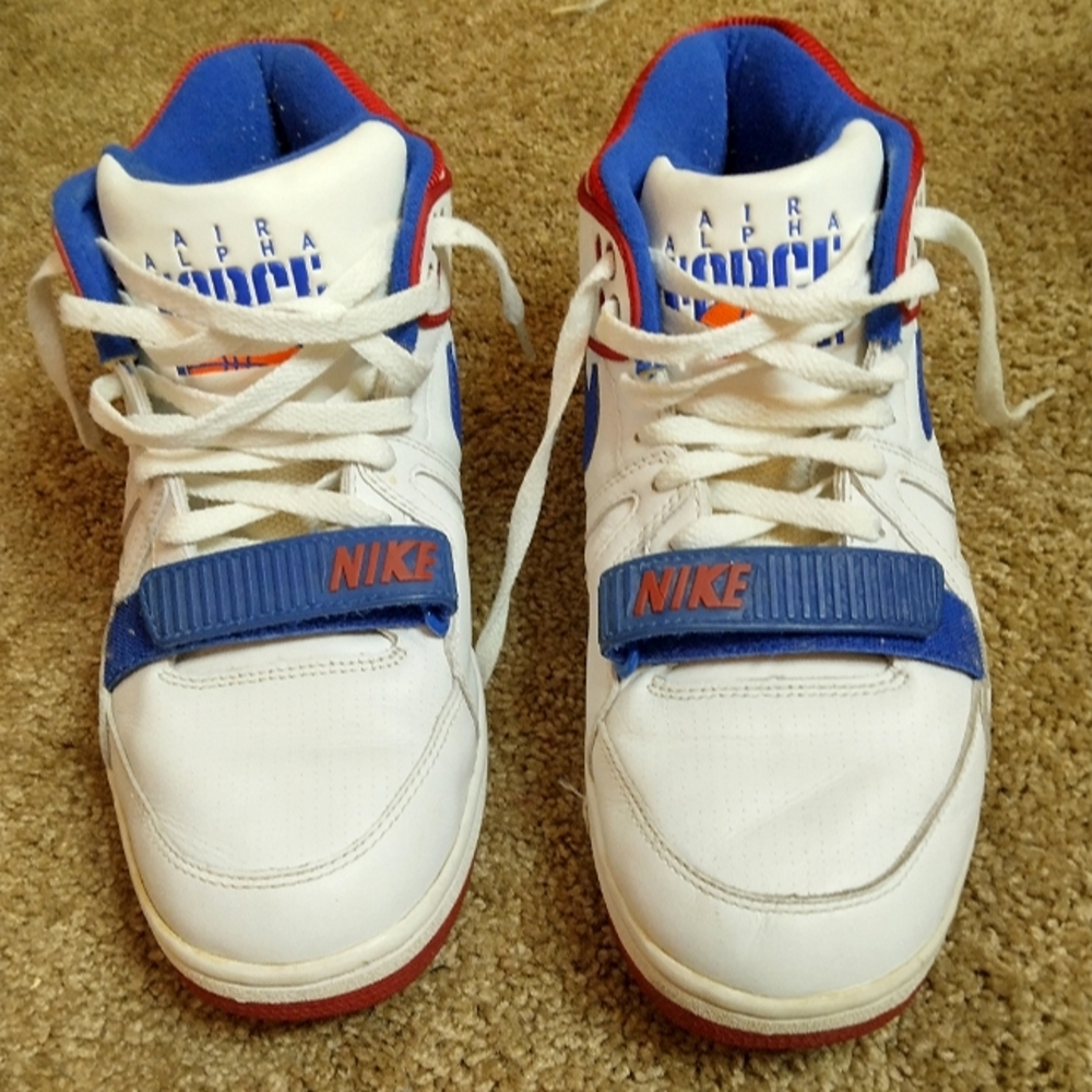 Nike Air Alpha Force 3
